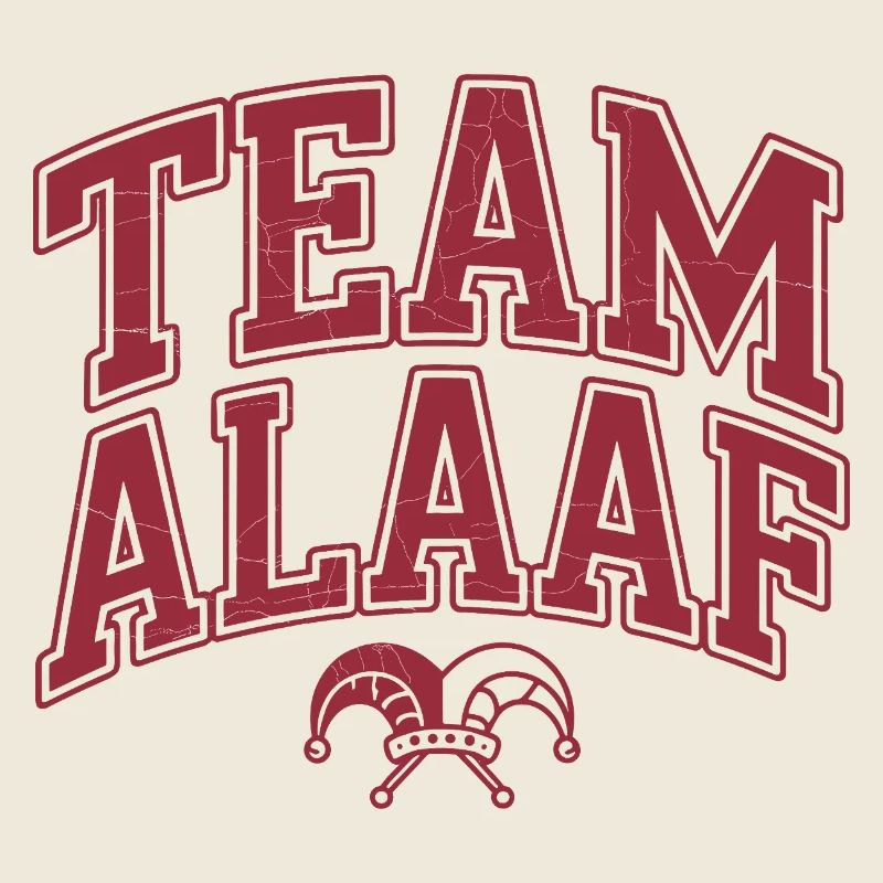 Team Alaaf - Cologne Carnival