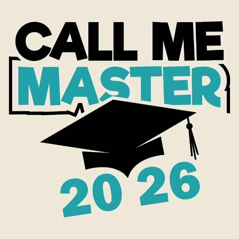 Master 2026 Abschluss Promotion Sponsion