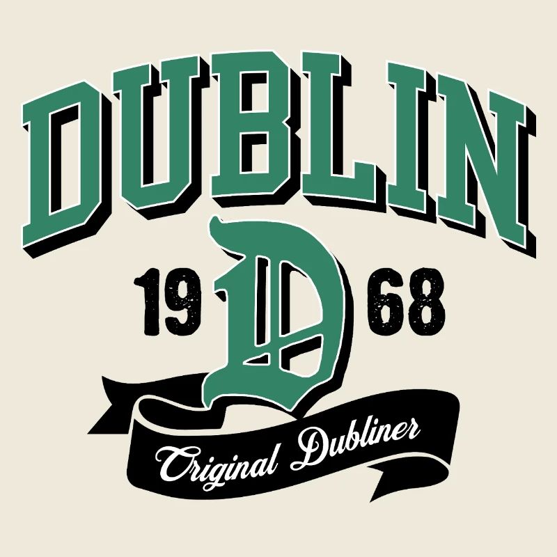Dublin Original Dubliner