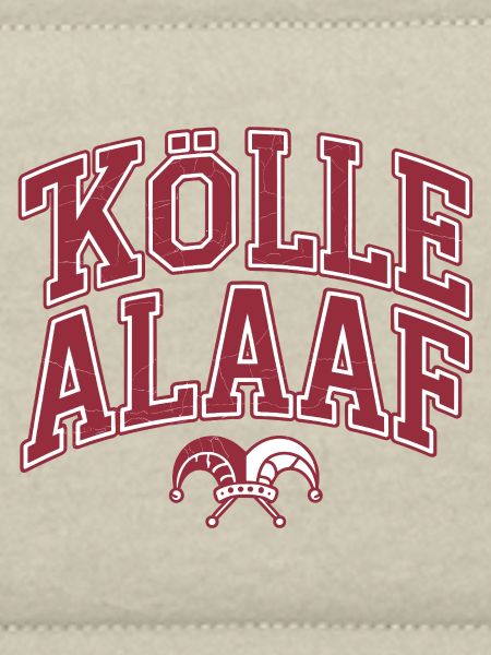 Kölle Alaaf