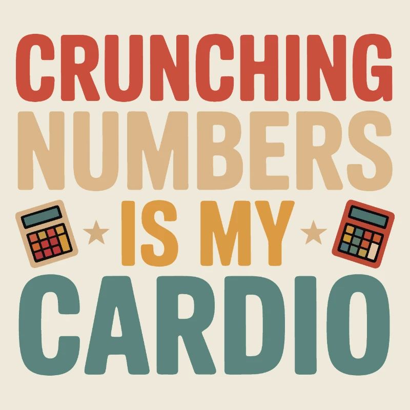 Numéro Gerd Cardio Humour