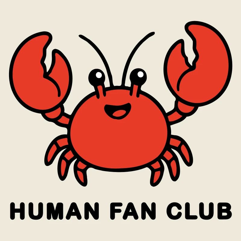 AI Human Fan Club