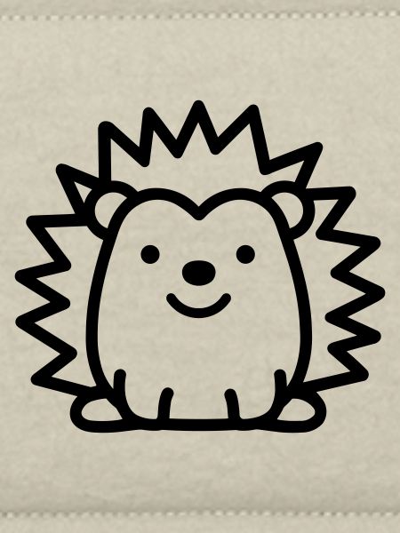 hedgehog