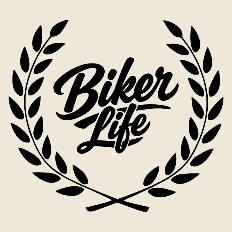 La vie des motards