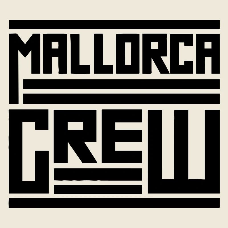 Mallorca crew
