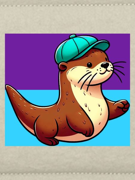 loutre