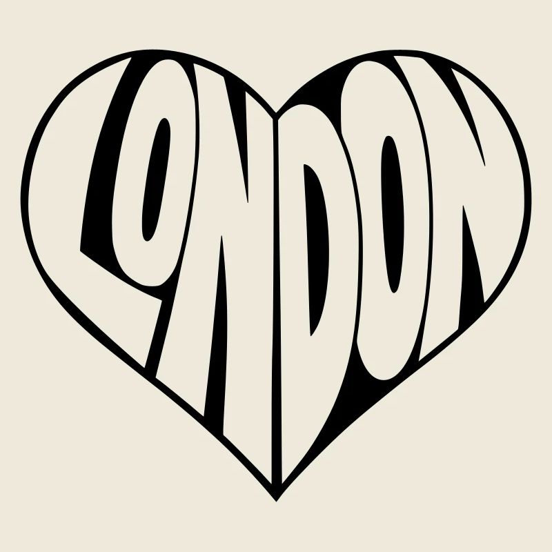 London Herzdesign