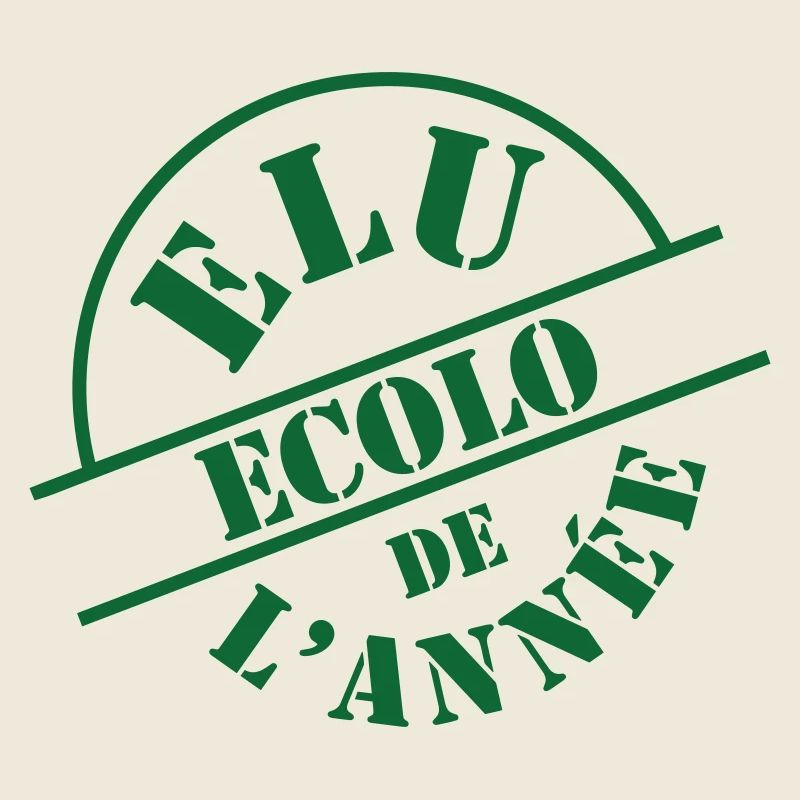 Élu Écolo de l'Année : Champion de la Planète