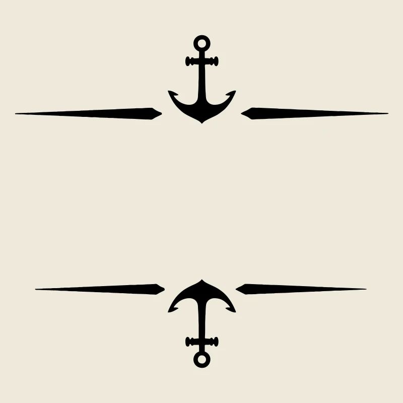 Anchor icon