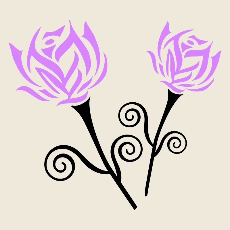 roses