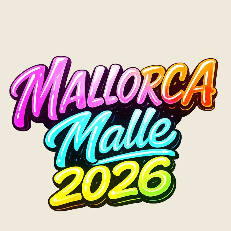 Majorque, Malle, 2026