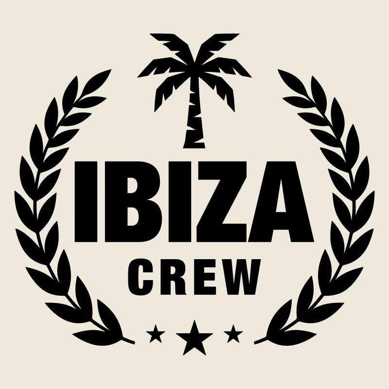 Ibiza Crew