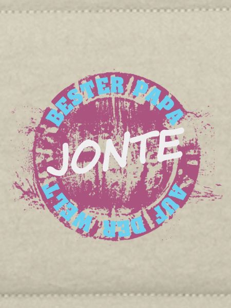 Vater Jonte