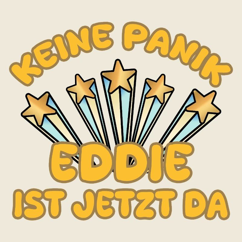 Eddie