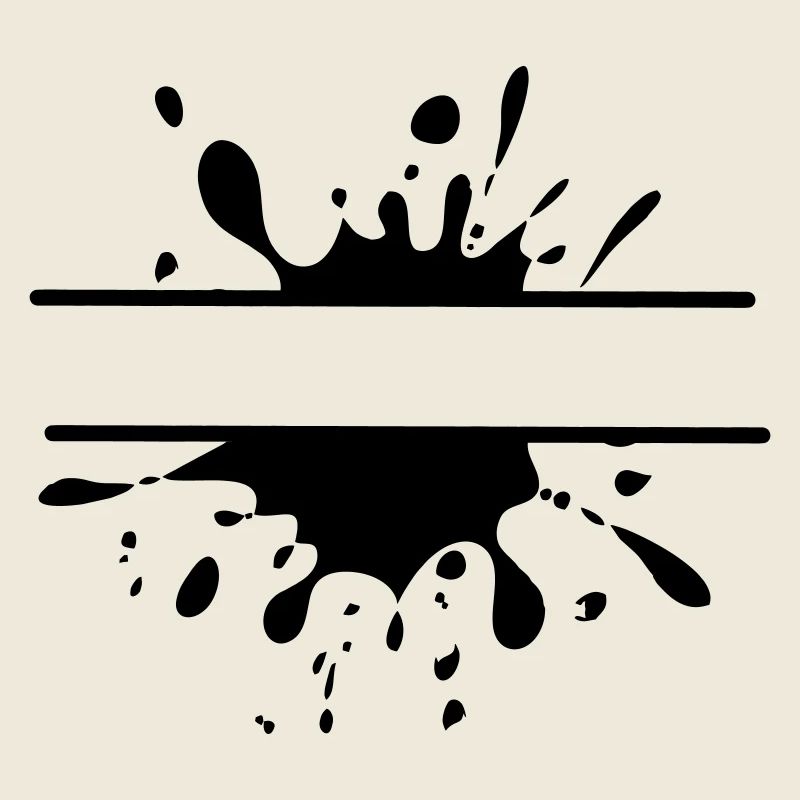 Mud Run Splash – Design personnalisable