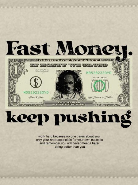 Fast Money