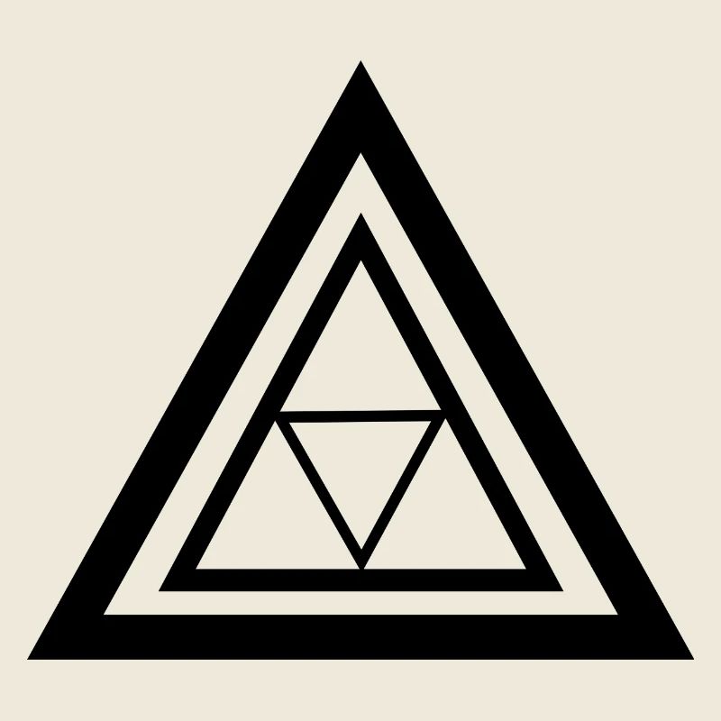 Modern abstract design