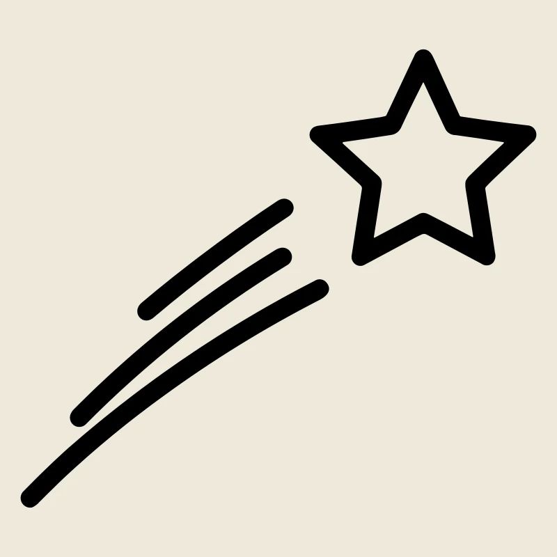 Sternschnuppe