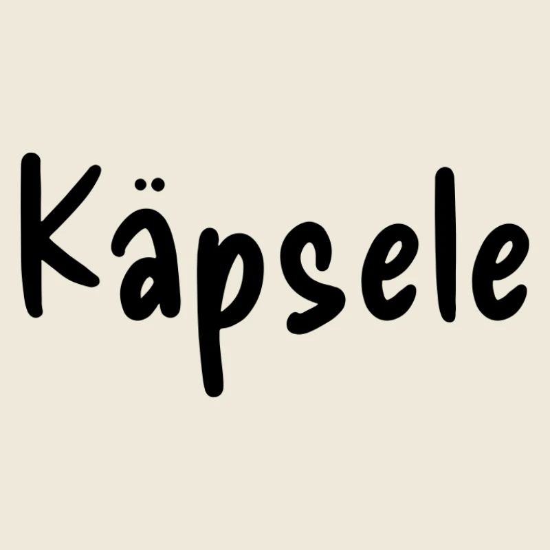 Käpsele