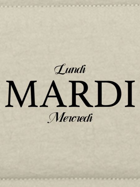 MARDI