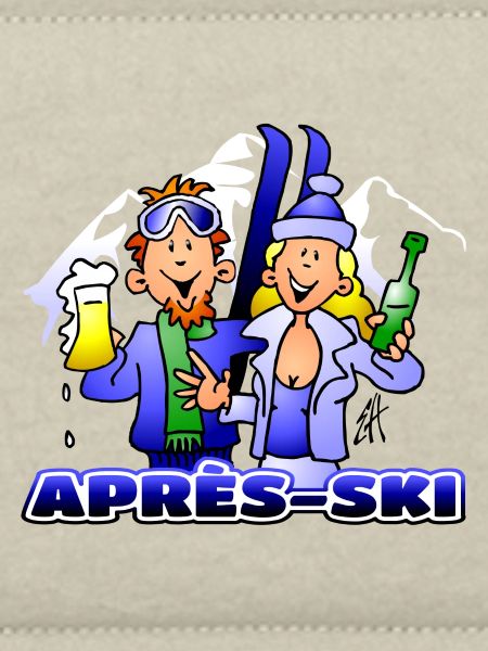 Après-ski
