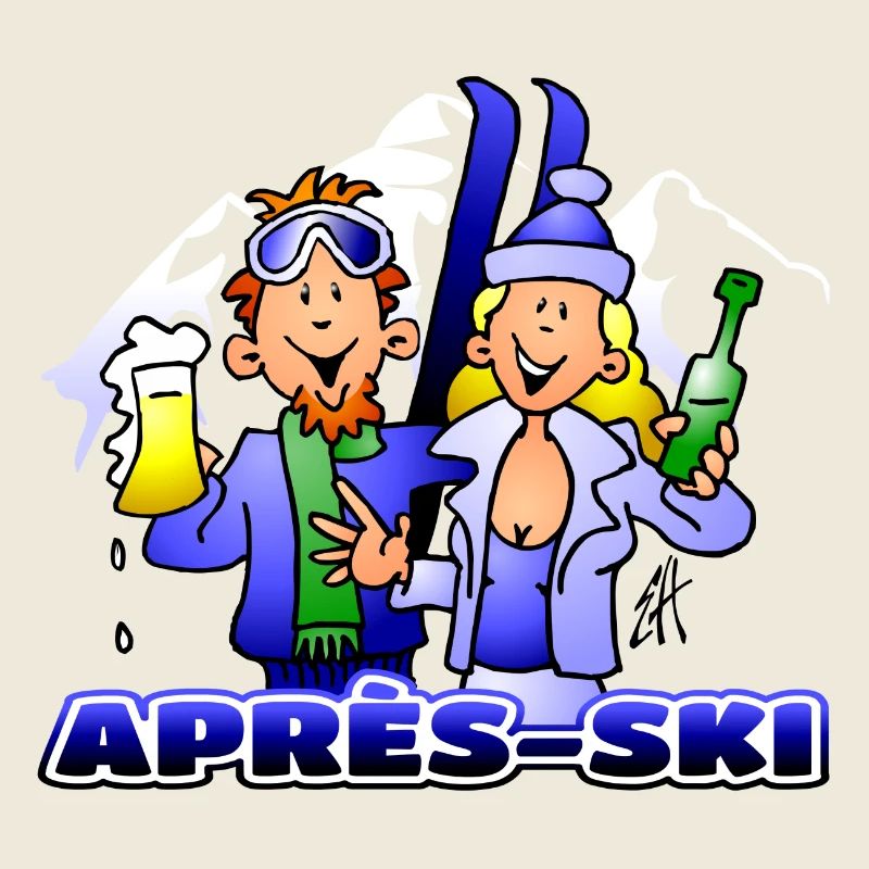 Après-ski