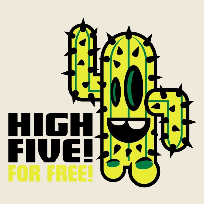cactus comic