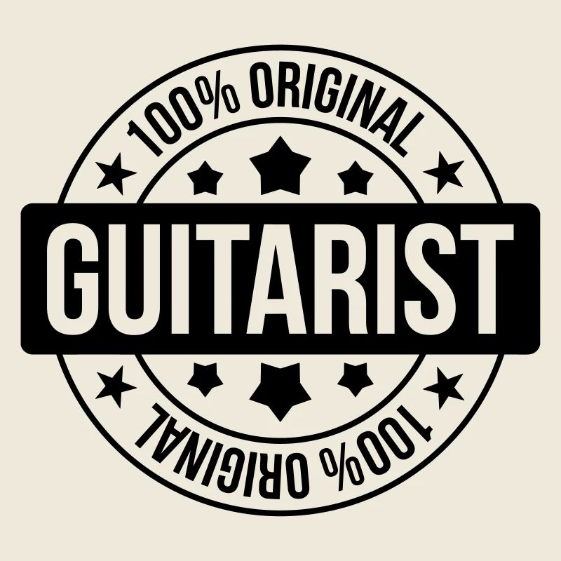 Guitarist