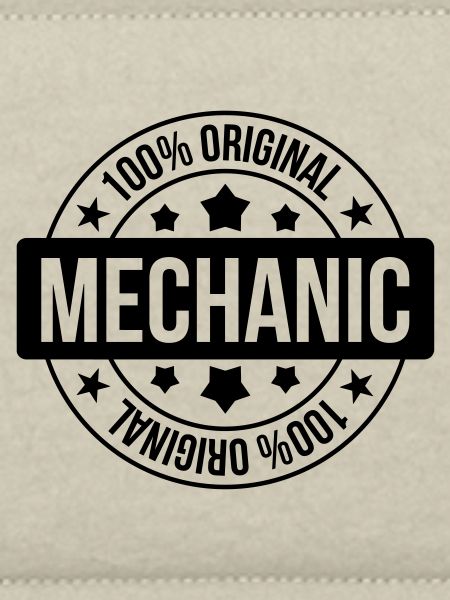 Mechanic !
