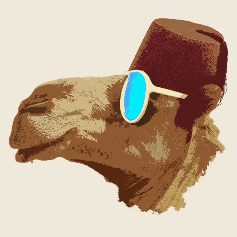 Camel Cool