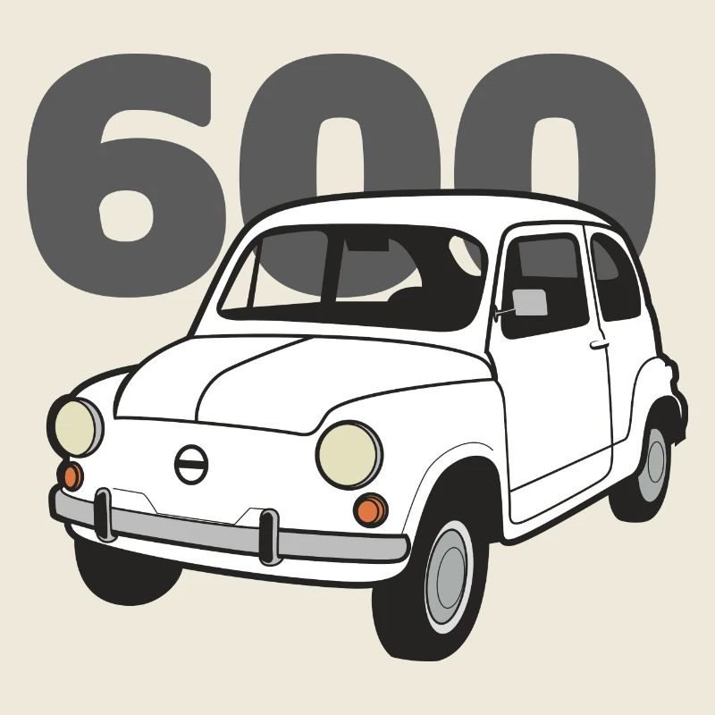 600 weiße V2