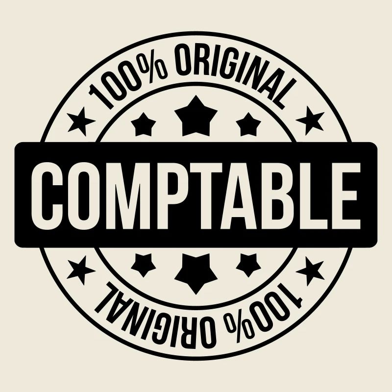 comptable / comptabilité / argent / Finance / Euro