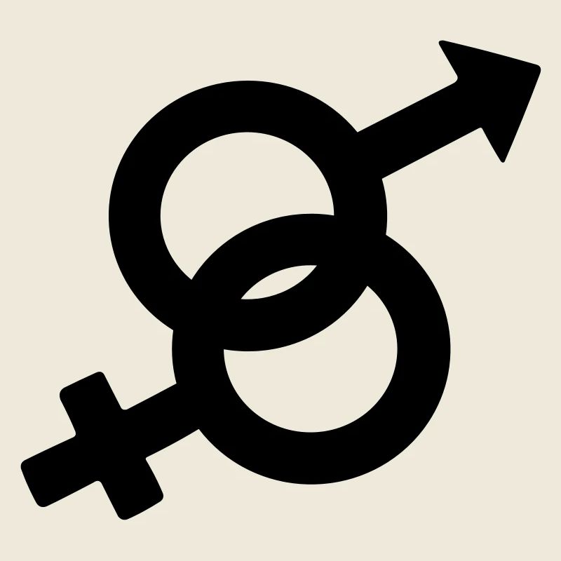 Hetero logo