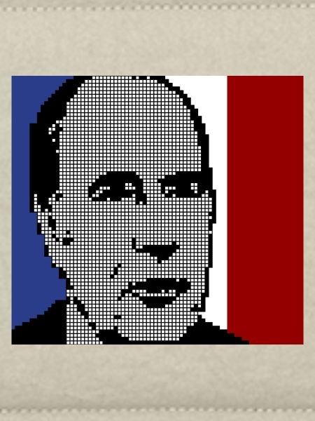 Mitterrand 1981