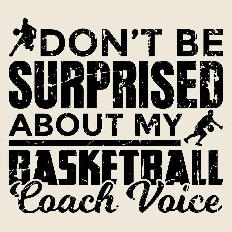 Basketballtrainer