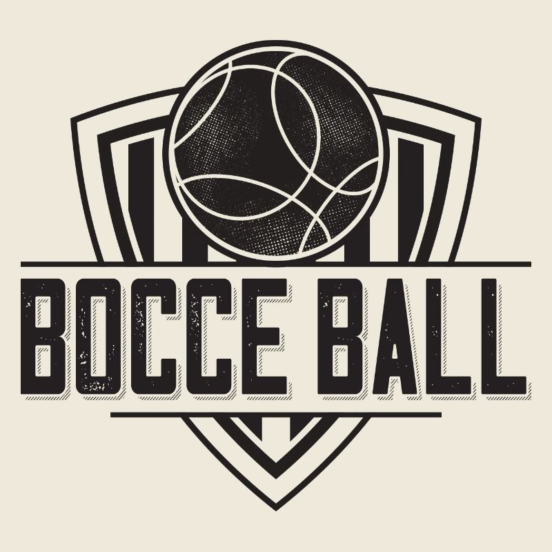 Bocce Spruch Bocce Ball mit Jack Bocci Game Bocce