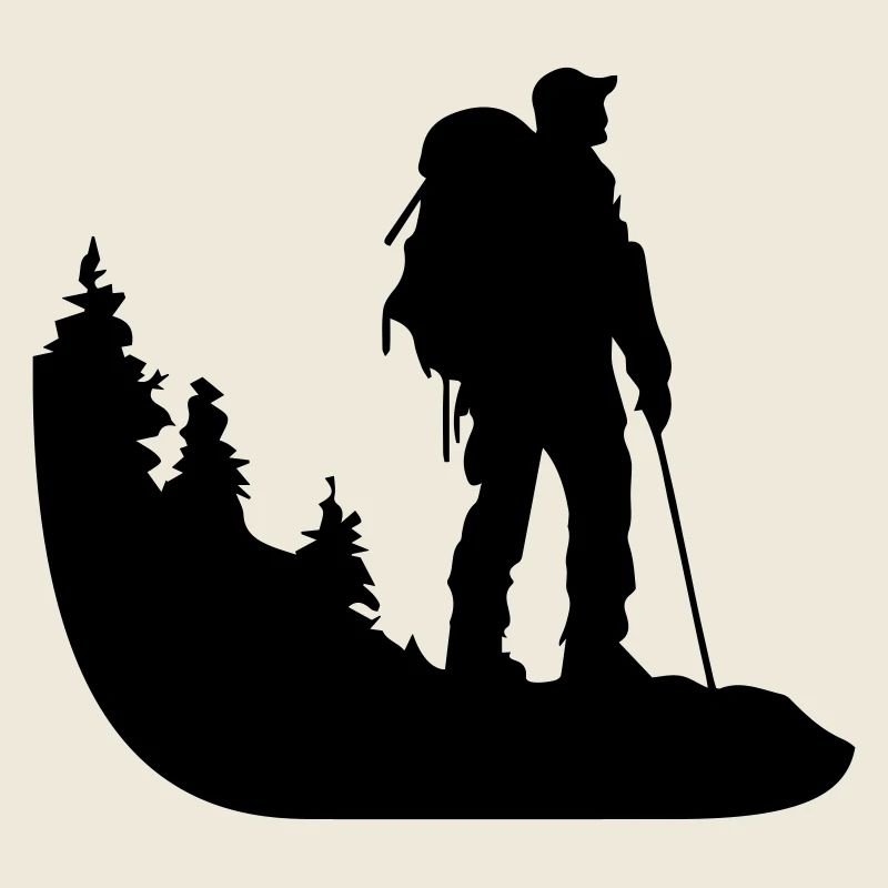 mountaineer
