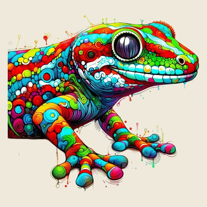 Gecko