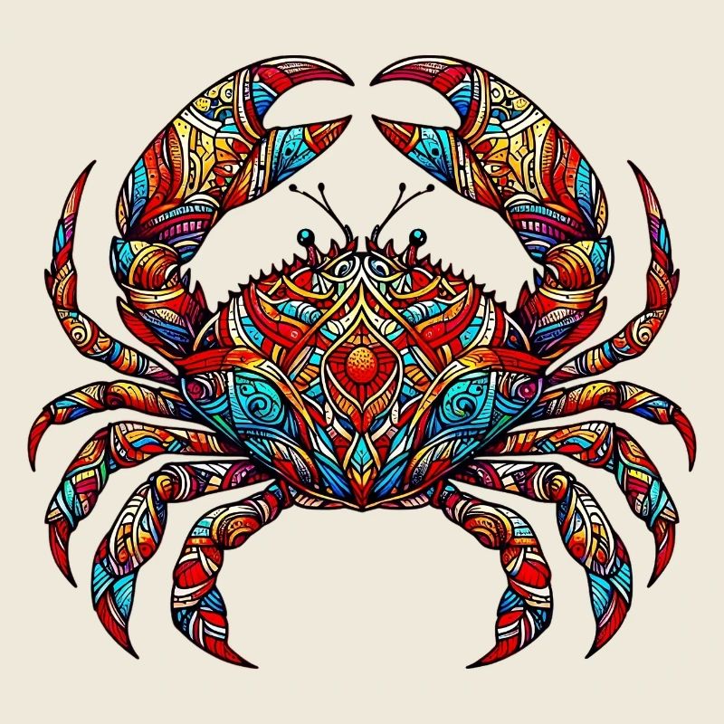 Crabe