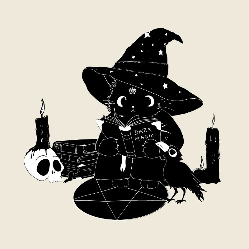 Dark Magic