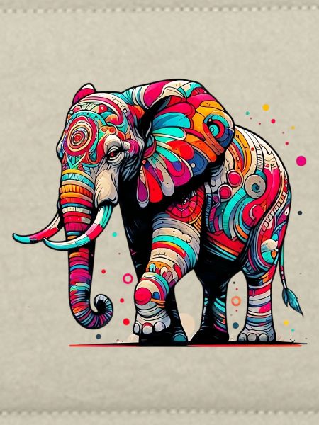 Éléphant