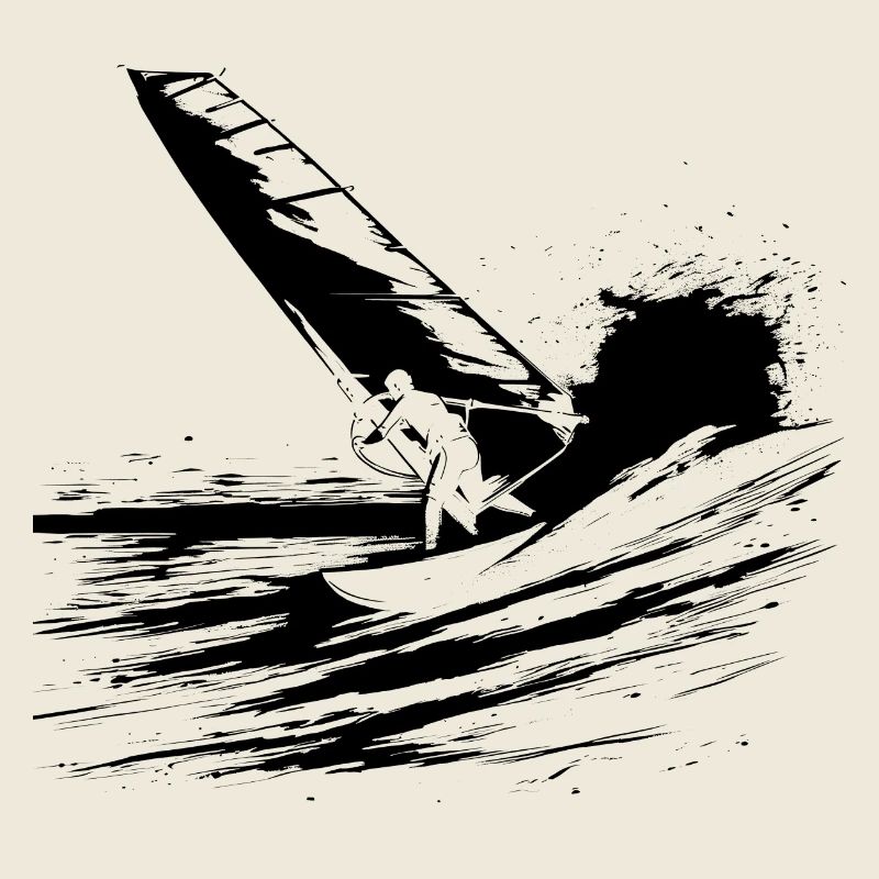 Windsurfen