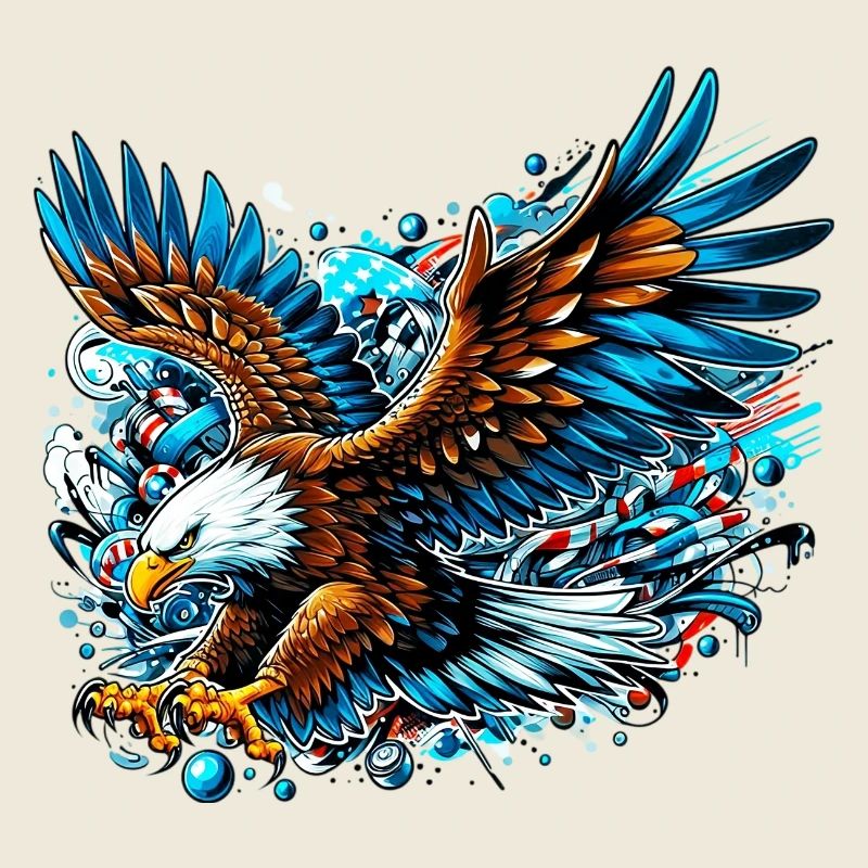 Eagle