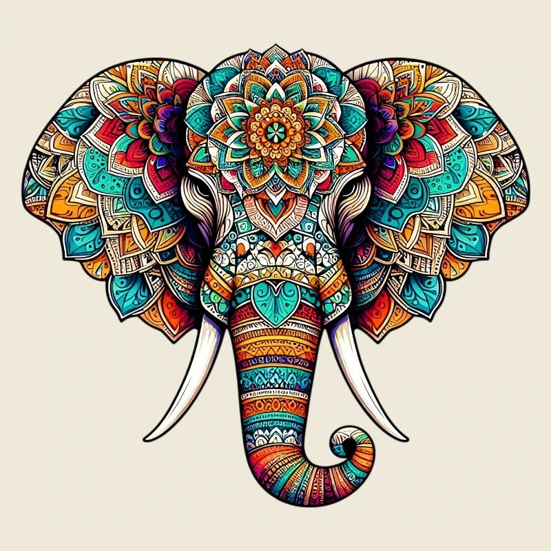 Éléphant