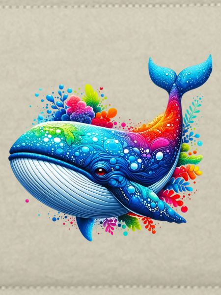 Baleine