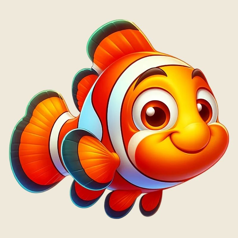 Clownfische