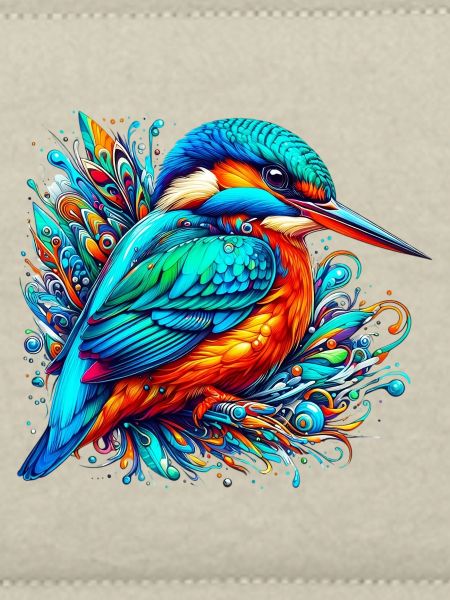 Eisvogel