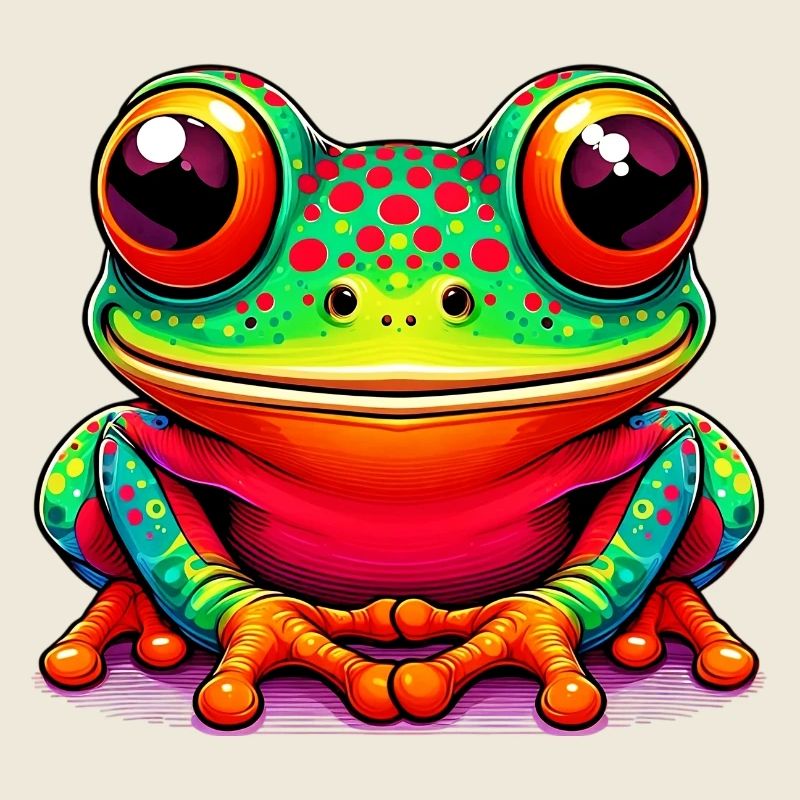 Frosch