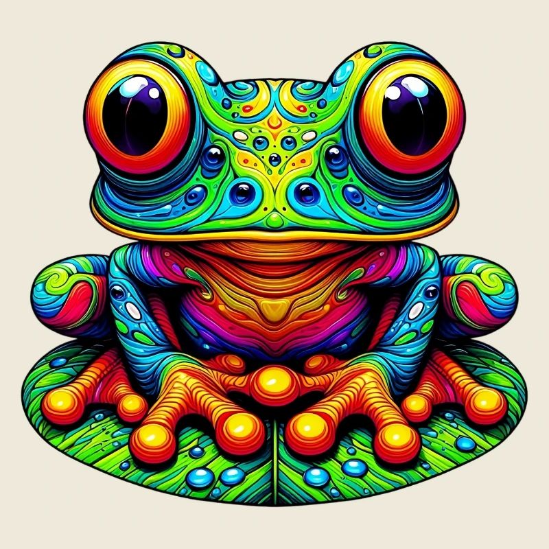 Frog