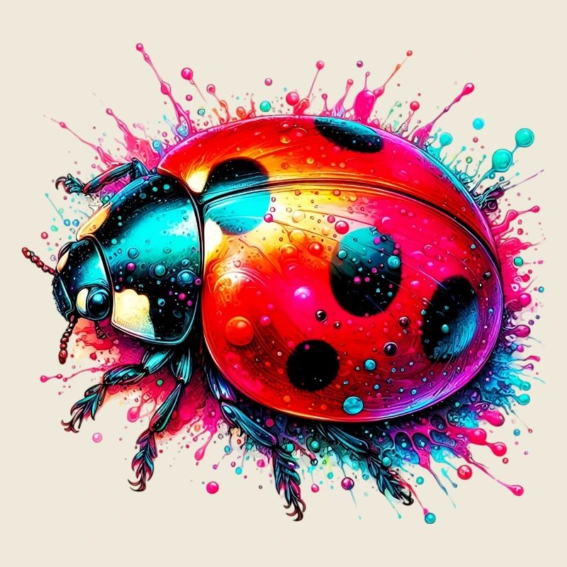 Coccinelle